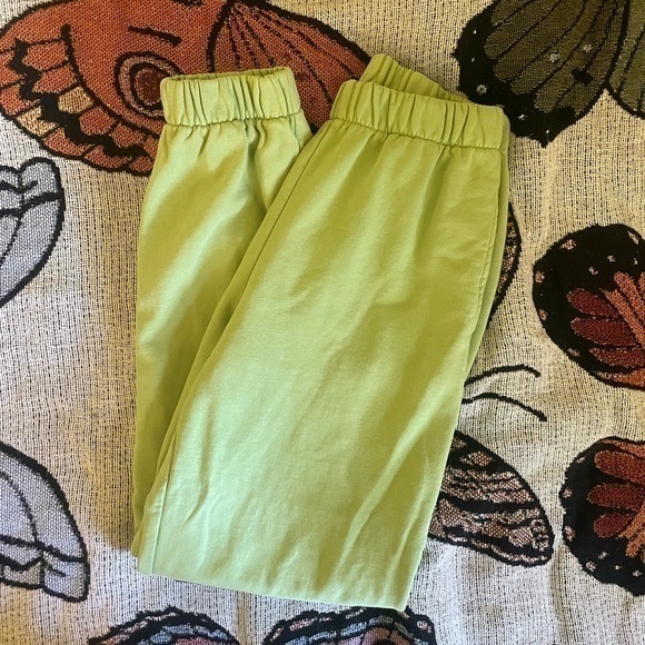 brandy melville sweatpants - Picture 1 of 4